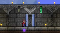 Terraria sandstone wall - The Green Mossy Wall, Brown Mossy Wall, Red Mossy Wall, Blue Mossy Wall, and Purple Mossy Wall are types of background walls which can be found naturally generated in the Underground and Cavern layers in moss chambers, considered unsafe. They do not drop as an item when destroyed, and can only be obtained on Desktop, Console, …